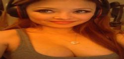 Tila Tequila incinta su Facebook : Ecco il sexy risultato! Tila Tequila incinta su Facebook : Ecco il sexy risultato!