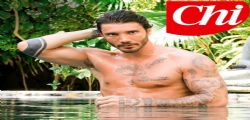 Stefano De Martino: vacanze da single a Mauritius