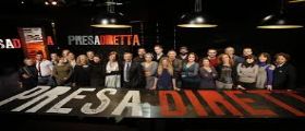 Presa Diretta Streaming Video Rai | Anticipazioni Puntata Domenica 28 Settembre Presa Diretta Streaming Video Rai | Anticipazioni Puntata Domenica 28 Settembre