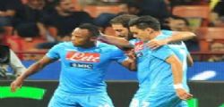 Napoli-Sassuolo Diretta tv Streaming e Online Gratis Serie A Napoli-Sassuolo Diretta tv Streaming e Online Gratis Serie A
