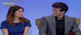Uomini e Donne News : La scelta di Andrea Prima parte Uomini e Donne News : La scelta di Andrea Prima parte