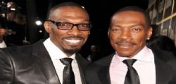Morto a 57 anni il fratello di Eddie Murphy : lottava da tempo contro la leucemia