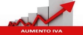 Aumento dell’Iva dal 21% al 22% dal 1° Luglio 2013?