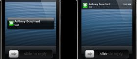 Cydia LSFlatAlerts : Miglioriamo le notifiche sulla nostra LockScreen