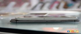 iPhone 6 : Il suo design messo a confronto con l' iPhone 5S iPhone 6 : Il suo design messo a confronto con l' iPhone 5S