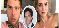 Fedez e Chiara Ferragni : Nozze a rischio per l'ex fidanzato?