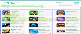 AppDora : In stile AppTrackr tra breve anche il successore di Installous AppDora : In stile AppTrackr tra breve anche il successore di Installous