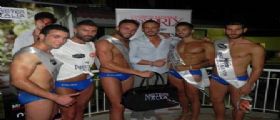 AL VIA LA PRIMA TAPPA DI MISTER ITALIA E MISS GRAND PRIX 2014 IN CAMPANIA AL VIA LA PRIMA TAPPA DI MISTER ITALIA E MISS GRAND PRIX 2014 IN CAMPANIA