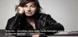Imma Battaglia contro Gianna Nannini : Ridicola... dovrebbe stare zitta