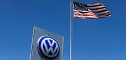 Dieselgate : Volkswagen si dichiara colpevole negli Usa