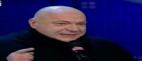 PLATINETTE PAZZA DI GENNARO COSMO PARLATO. E' IN ARRIVO UN FAVOLOSO DUETTO.