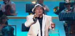 Al Bano ricovero al policlinico : Non è grave
