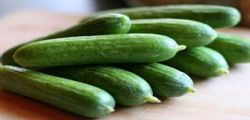 Allarme Cetrioli : Presenza di pesticidi cancerogeni