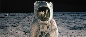 L'annuncio della Russia: Cercasi astronauti anche non professionisti da mandare sulla Luna