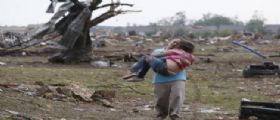 Tornado killer negli Usa oltre 50 vittime