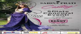 Casting per aspiranti modelli e modelle a Velletri il 31 maggio Casting per aspiranti modelli e modelle a Velletri il 31 maggio