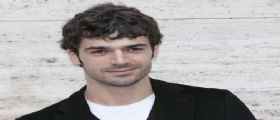Luca Argentero in 50 Sfumature di grigio?