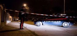 Arezzo : uccide il marito 62enne con un mattarello Arezzo : uccide il marito 62enne con un mattarello