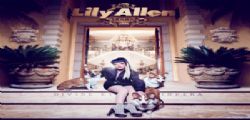 Lily Allen Our Time : il video ufficiale del nuovo singolo Lily Allen Our Time : il video ufficiale del nuovo singolo