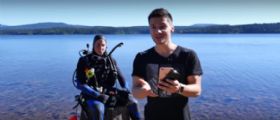 iPhone 7 test immersione : Resisterà alla profondità? iPhone 7 test immersione : Resisterà alla profondità?