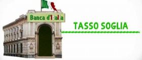 Le Iene: le banche applicano tassi d'usura sui mutui Le Iene: le banche applicano tassi d'usura sui mutui