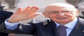Giorgio Napolitano 12esimo Presidente della Repubblica Italiana Giorgio Napolitano 12esimo Presidente della Repubblica Italiana