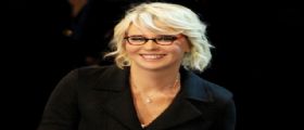 MARIA DE FILIPPI LITIGA A ITALIA'S GOT TALENT. MARIA DE FILIPPI LITIGA A ITALIA'S GOT TALENT.