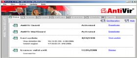 L' antivirus nemico di Windows