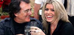 Al Bano e Loredana Lecciso si sposano Al Bano e Loredana Lecciso si sposano