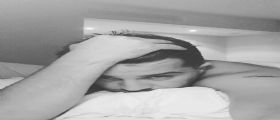 Christian Di Maggio su Selvaggia Lucarelli: Sogno erotico? E' una vecchia finta perbenista Christian Di Maggio su Selvaggia Lucarelli: Sogno erotico? E' una vecchia finta perbenista