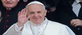 Papa Francesco ha fatto un esorcismo (Video)