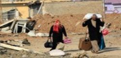 Pentagono ; L' Isil perderà presto Mosul