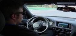 Consumer Electronics Show : La rivoluzione dell'auto