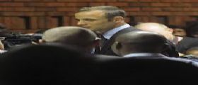 Pistorius: sentenza e funerali di Reeva Pistorius: sentenza e funerali di Reeva