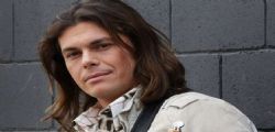 Gianluca Grignani ha distrutto la stanza di un albergo