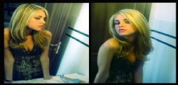 Chiara Ferragni - Diavoletta87 : la foto del passato