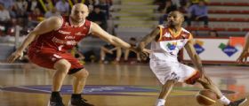 VIRTUS ROMA - Battuta Reggio Emilia. ora la serie Playoff scudetto è sul 3-2