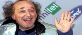 Bruno Arena dei Fichi d’India non è morto