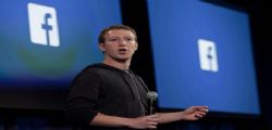 Facebook : Arrivano i droni e la realtà aumentata