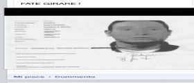 Diffuso l'identikit dello stupratore di Velletri (Foto)