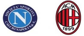 Napoli Milan in diretta Tv e Streaming Gratis su Rojadirecta Napoli Milan in diretta Tv e Streaming Gratis su Rojadirecta