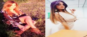 Selvaggia Lucarelli? Che pochezza : Marika Fruscio difende il Napoli e i napoletani Selvaggia Lucarelli? Che pochezza : Marika Fruscio difende il Napoli e i napoletani