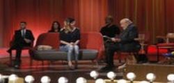 Gessica Notaro : sfregiata con l’acido dall’ex al Maurizio Costanzo Show