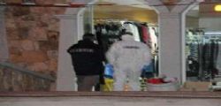 Sardegna : commerciante cinese uccisa con 11 coltellate