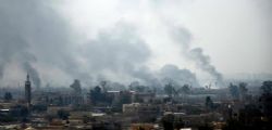 Iraq : ucciso in un raid esponente dell'Isis a Mosul