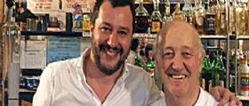 Ladro ucciso, Matteo Salvini a Radio Padania : Per la legittima difesa ora serve la piazza