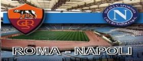 Roma - Napoli Streaming Diretta Serie A e Online Gratis