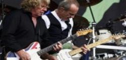 Muore a 68 anni chitarrista degli Status Quo Rick Parfitt