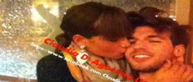 Uomini e Donne News: Andrea e Claudia su Facebook Uomini e Donne News: Andrea e Claudia su Facebook