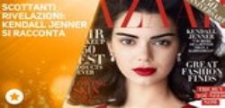 I segreti di Kendall Jenner